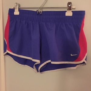 nike shorts